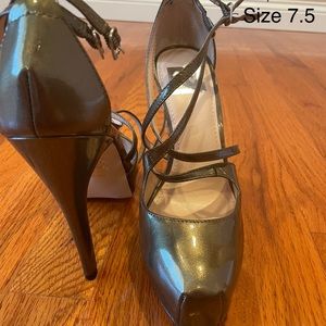 Dolce vita shoes. Brand new